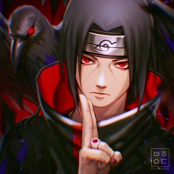 ID: 489133 Nick: FR Naruto