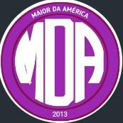 Maior da América