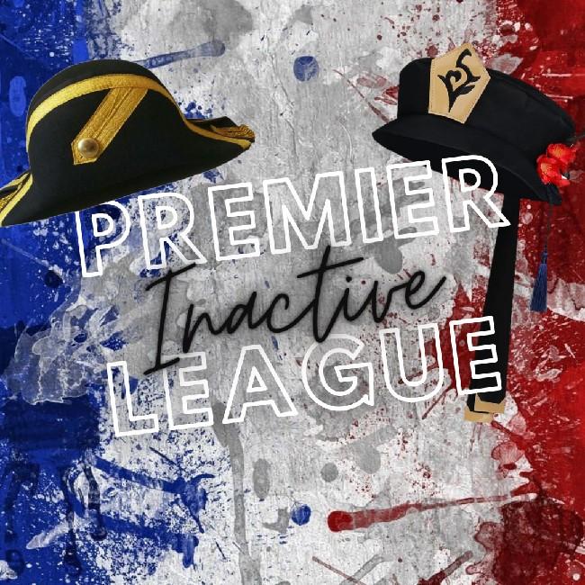 Liga Latinos | S4