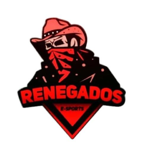 RENEGADOS DT