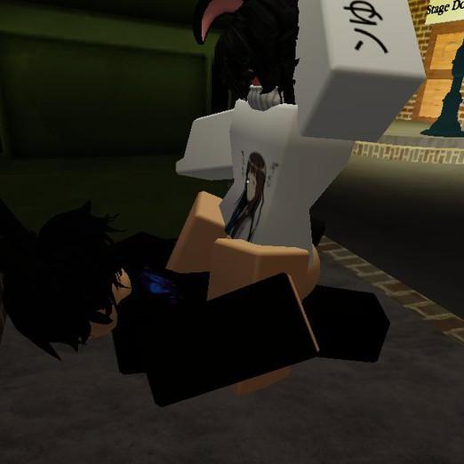[SEXO] AGENTES LIBRES PD: Claflito y Emily en la imagen ez