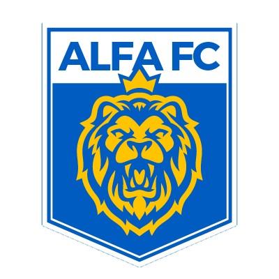 [DIV 1] Alfa FC