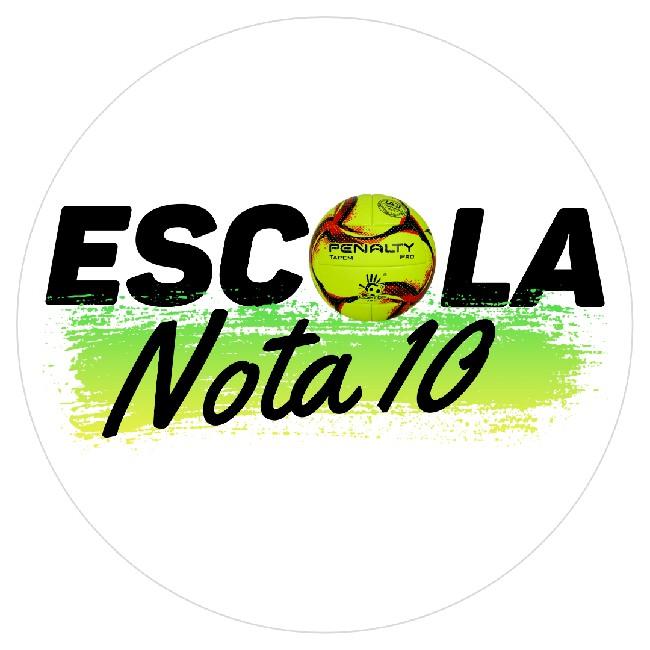 ESCOLA NOTA 10