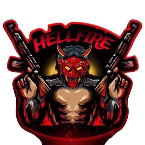 THE HELLFIRE