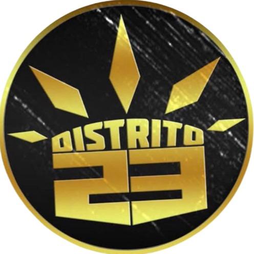 DISTRITO 23