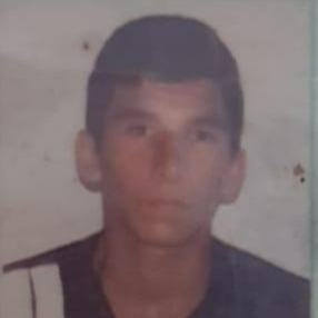 ISAEL DOS SANTOS  JULIÃO