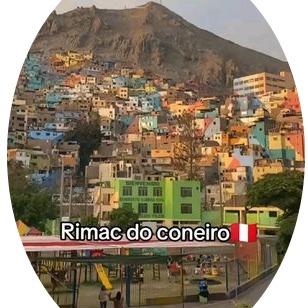 Rimac do Coneiro
