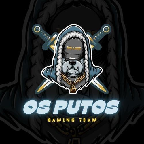 OS PUTOS