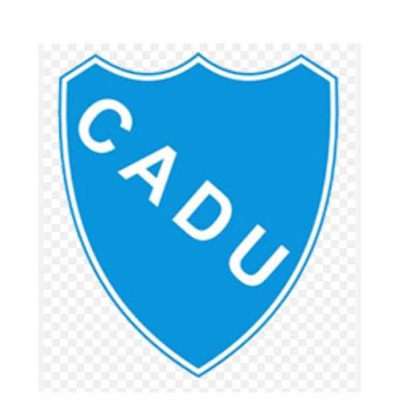 🇦🇷 Defensores Unidos