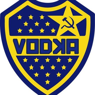Vodka Juniors
