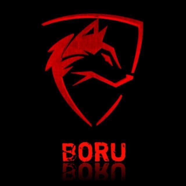 BORU