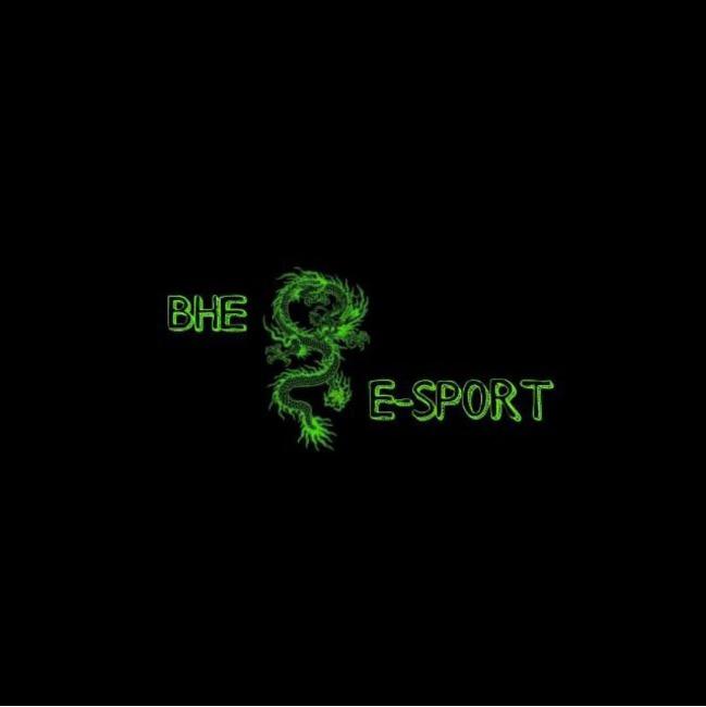 BHE E-SPORT