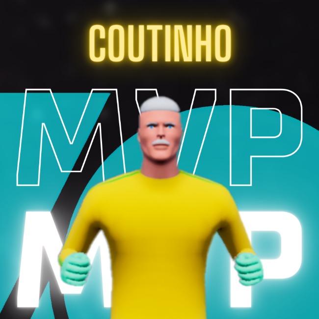 Coutinho