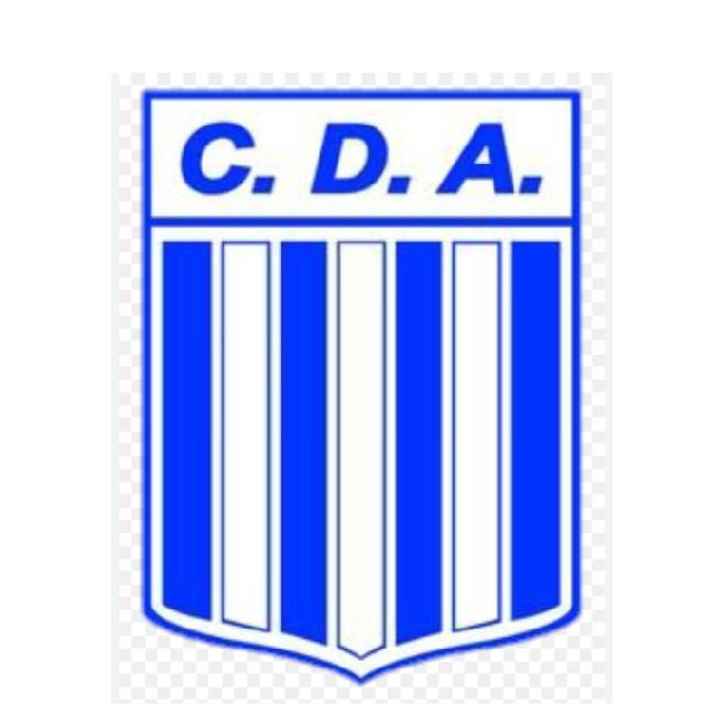 🇦🇷 Argentino de Monte Maíz