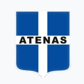 🇦🇷 Atenas de Río Cuarto
