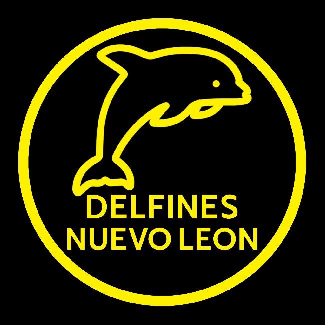 Delfines Nuevo León
