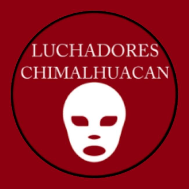 Luchadores Chimalhuacan