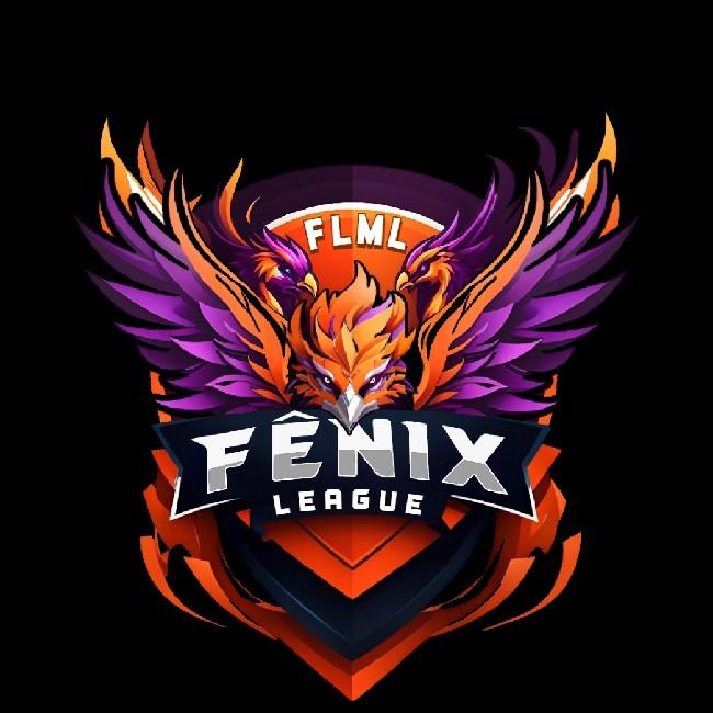 Fênix League 3° Edição