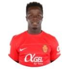A. N'Diaye