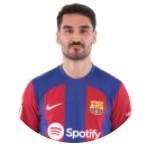 I. Gündogan
