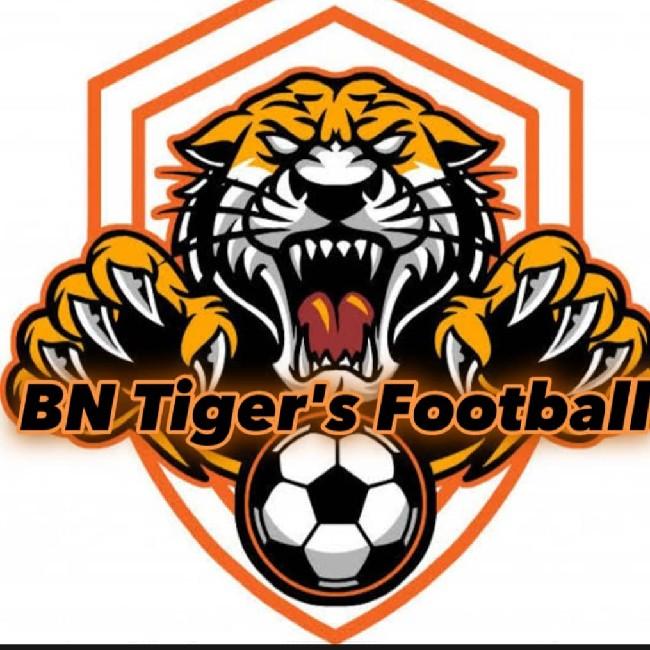 BN TIGERS FOOTBALL
