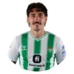 H. Bellerín