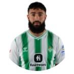 N. Fekir