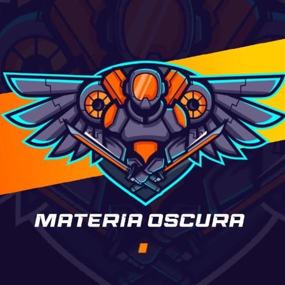 Materia oscura