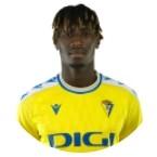 M. Mbaye