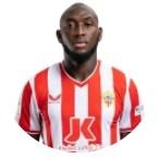 I. Koné