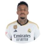 É. Militão