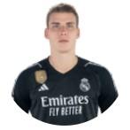 A. Lunin