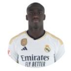 F. Mendy