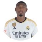 D. Alaba