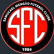 Samucael mengão