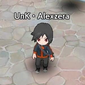 ID: 322606 Nick: UnK • Alexzera