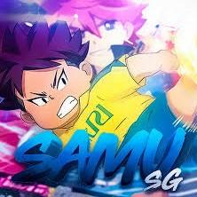 SamuSG