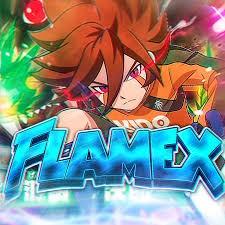 FlameX