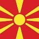 Macedonia del Norte