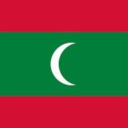 Maldivas