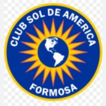 🇦🇷 Sol de América