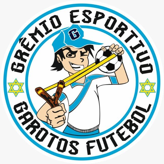 GE GAROTOS