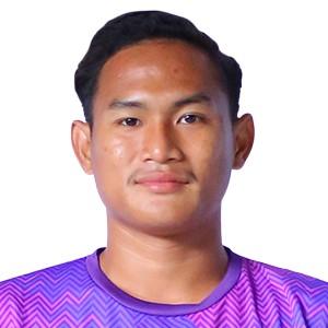 Zidane Pattiha