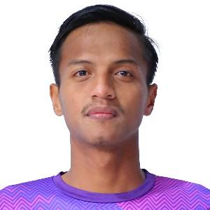 Muhammad Syukron
