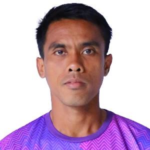 Samsul Arifin