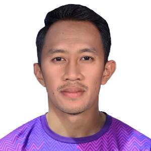 Antoni Adi Nugroho