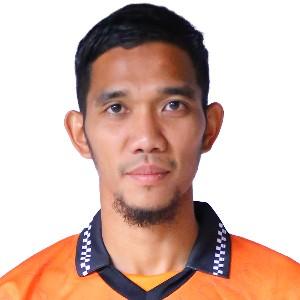 Tri Hamdani