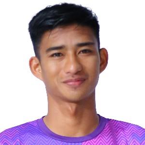 Muhammad Irman