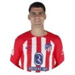 Á. Morata