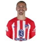 A. Griezmann